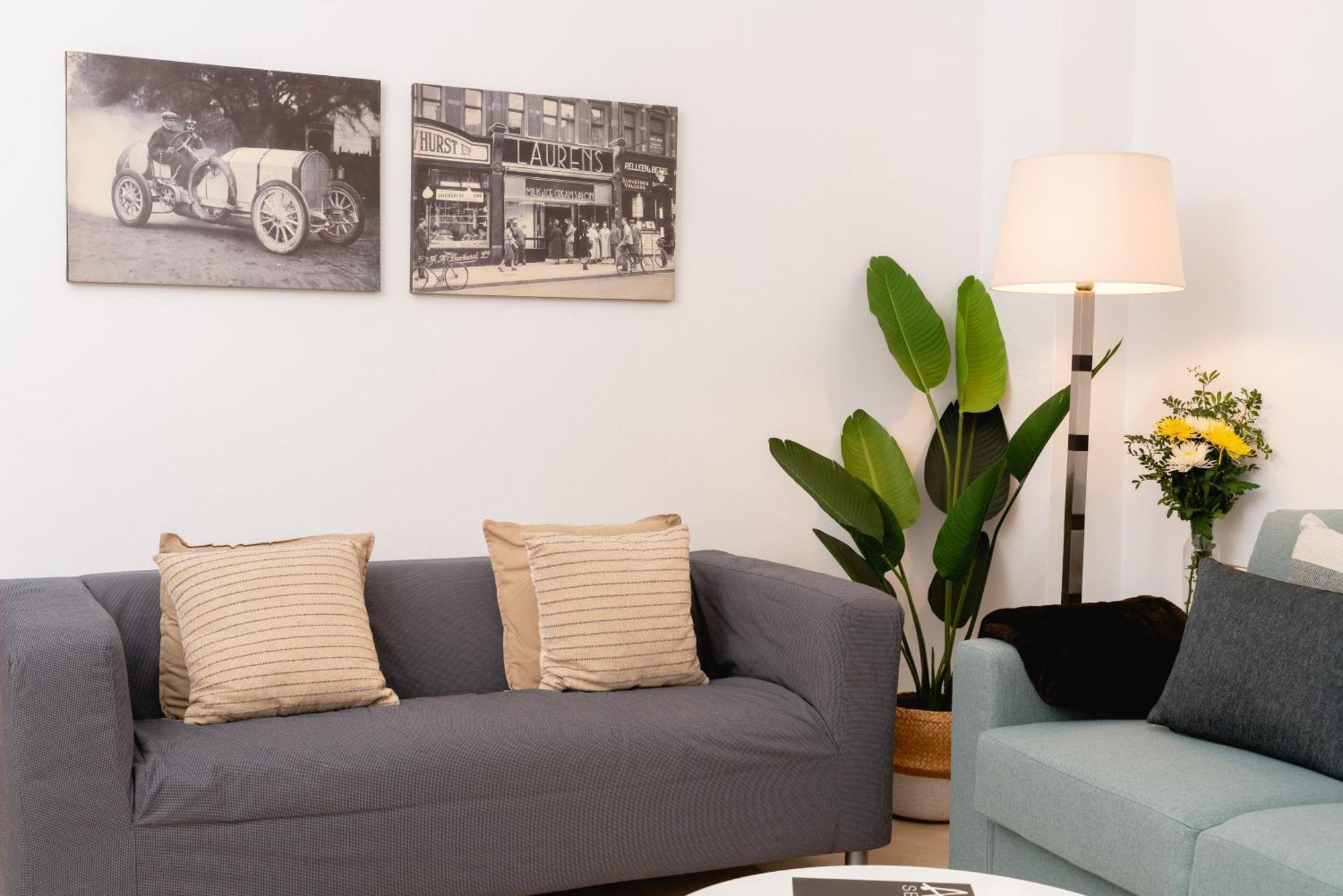 Apartamento Castilla 61 Seville Exterior photo