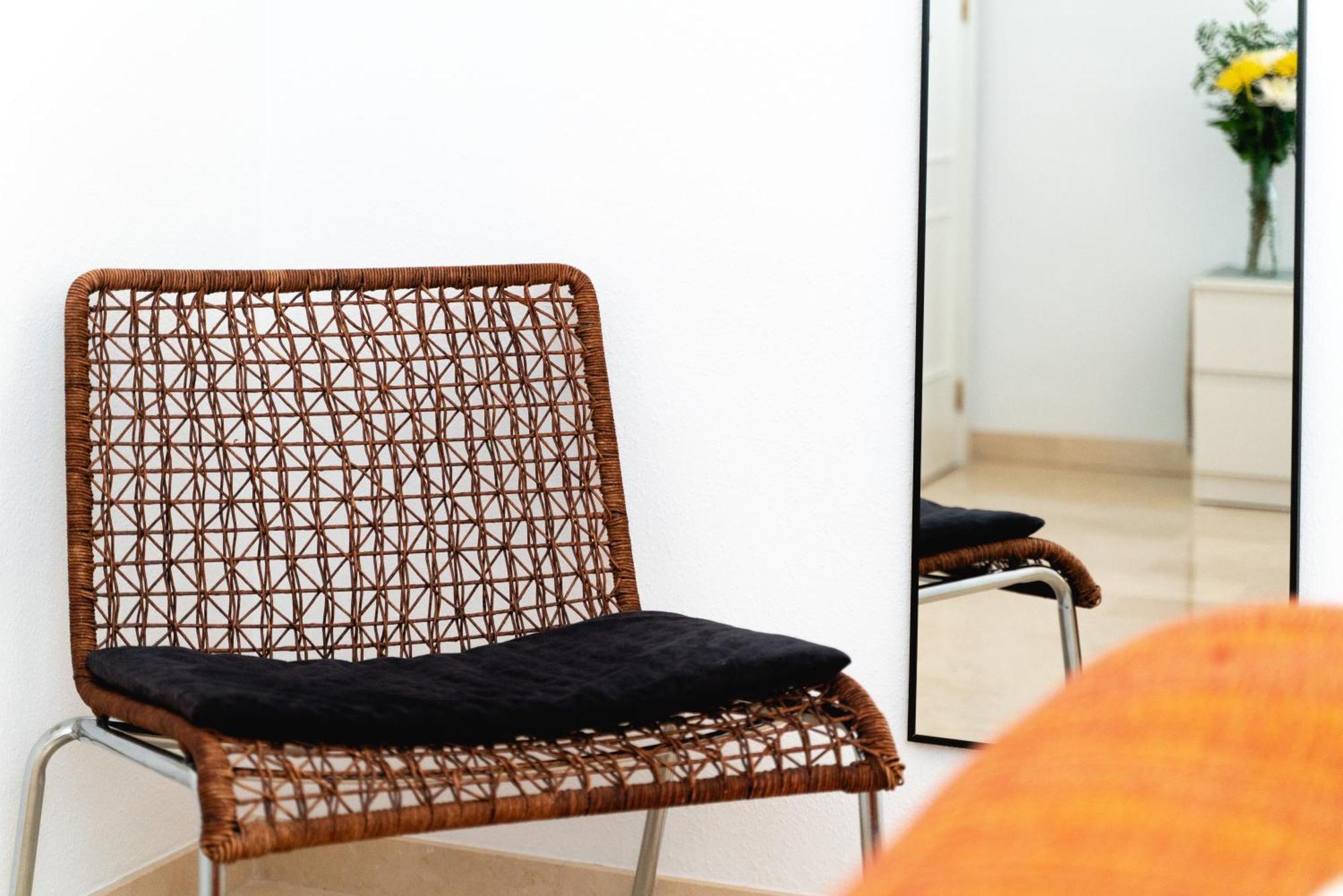 Apartamento Castilla 61 Seville Exterior photo